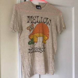 Mellow Mushroom T-Shirt